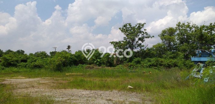 Tanah Kavling Dijual di Narogong, Bekasi dengan Luas Tanah 32445m2 Tanah Kavling Dijual di Narogong, Bekasi dengan Luas Tanah 32445m2