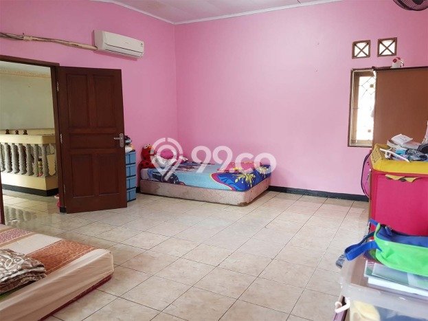Rumah Minimalis 4 KT LT 307m2 di Jatibening Rumah Minimalis 4 KT LT 307m2 di Jatibening