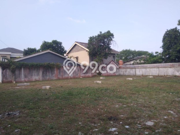 Lahan Investasi Lokasi Cilandak Jakarta Selatan SHM Lahan Investasi Lokasi Cilandak Jakarta Selatan SHM