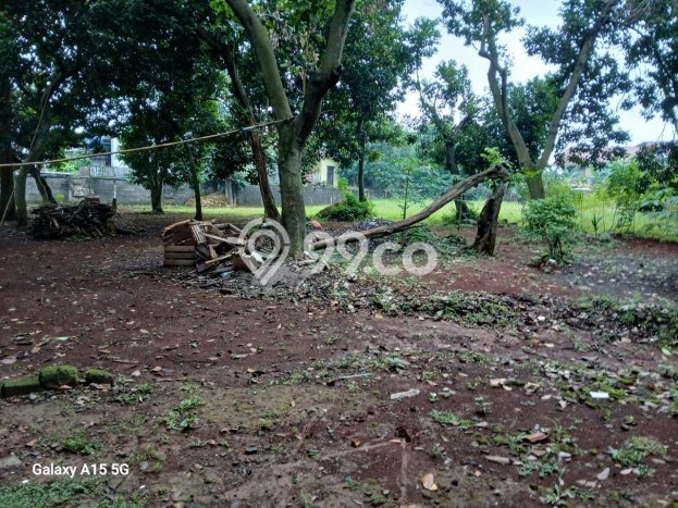 Tanah Dijual di Jakarta Timur Seluas 3488m2 Strategis Tanah Dijual di Jakarta Timur Seluas 3488m2 Strategis
