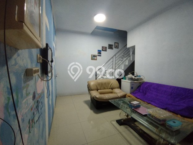 Hunian Nyaman Asri 3 KT Siap Pakai di Jati Rasa Bekasi Hunian Nyaman Asri 3 KT Siap Pakai di Jati Rasa Bekasi