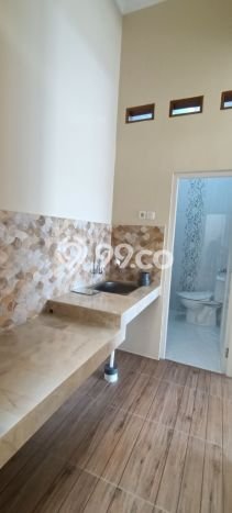 Rumah Modern 2 KT LT 72m2 di Caman Rumah Modern 2 KT LT 72m2 di Caman