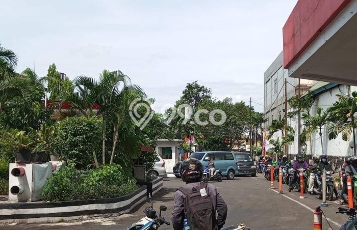 Unit Komersial Dijual di Sawah Besar Jakarta Pusat 447m2 Unit Komersial Dijual di Sawah Besar Jakarta Pusat 447m2