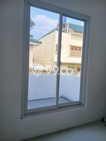 Rumah Modern 4 KT di Sentul Bogor Unfurnished Rumah Modern 4 KT di Sentul Bogor Unfurnished