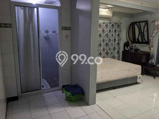 Rumah Luxury Modern Siap Huni di Gudang Peluru Jakarta Selatan Rumah Luxury Modern Siap Huni di Gudang Peluru Jakarta Selatan