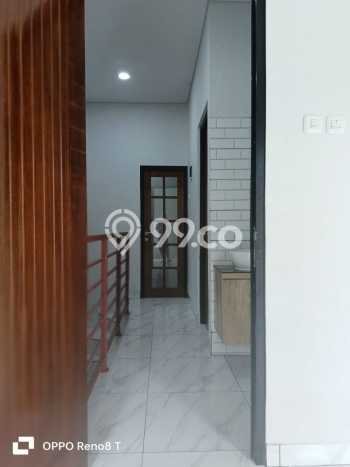 Rumah Minimalis 3 Kamar LT 53m2 di Jatikramat Rumah Minimalis 3 Kamar LT 53m2 di Jatikramat