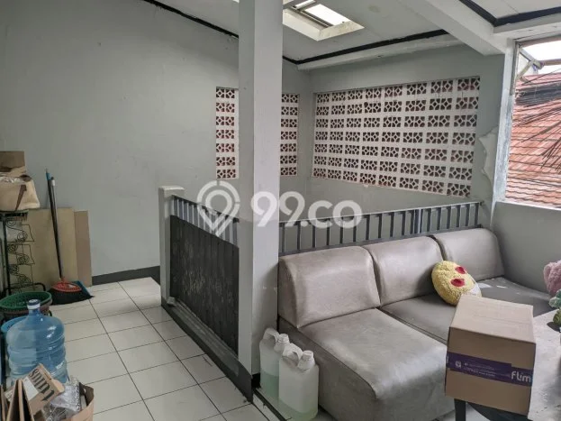 Rumah Luxury Modern Siap Huni di Gudang Peluru Jakarta Selatan Rumah Luxury Modern Siap Huni di Gudang Peluru Jakarta Selatan
