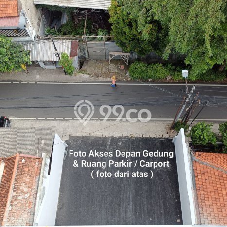 Lokasi Strategis! Dijual Kantor Bisnis di Jatinegara, Jakarta Timur Kondisi Bagus Lokasi Strategis! Dijual Kantor Bisnis di Jatinegara, Jakarta Timur Kondisi Bagus