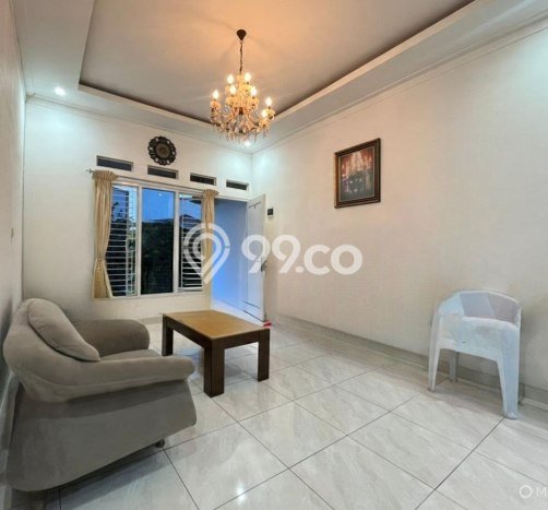 Rumah Luas Asri 4 KT Siap Huni di Jatibening Bekasi Rumah Luas Asri 4 KT Siap Huni di Jatibening Bekasi