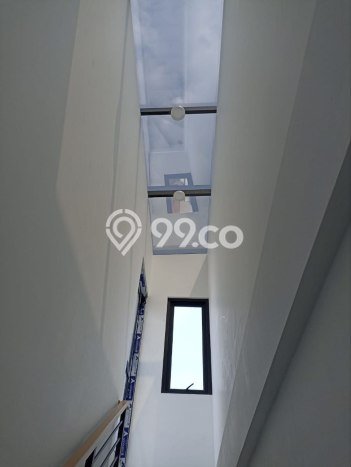 Rumah Luas Asri 3 KT Siap Pakai di Cipinang Jakarta Timur Rumah Luas Asri 3 KT Siap Pakai di Cipinang Jakarta Timur