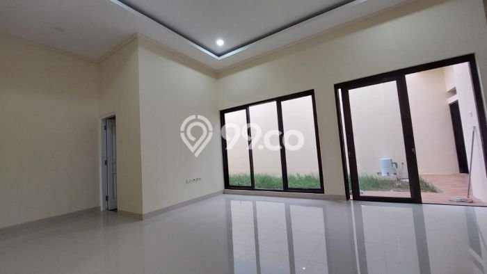 Rumah Minimalis 5 KT LT 174m2 di Jatiwaringin Rumah Minimalis 5 KT LT 174m2 di Jatiwaringin