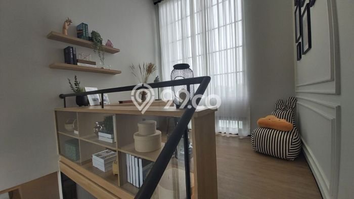 Dijual Rumah Eksklusif 2 KT di Bekasi Kota, Bekasi Dijual Rumah Eksklusif 2 KT di Bekasi Kota, Bekasi
