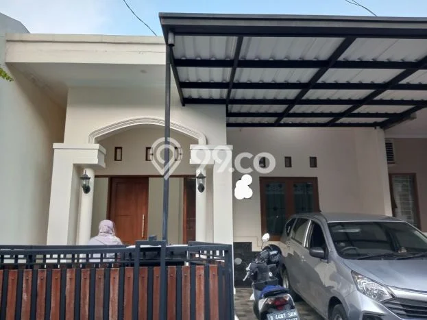 For Sale Rumah 3 Kamar Lokasi Strategis Bagus dan Strategis di Pasar Minggu For Sale Rumah 3 Kamar Lokasi Strategis Bagus dan Strategis di Pasar Minggu