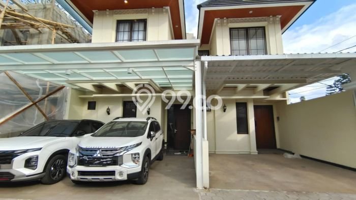 Rumah Minimalis 4 KT LT 90m2 di Jatiwarna Rumah Minimalis 4 KT LT 90m2 di Jatiwarna