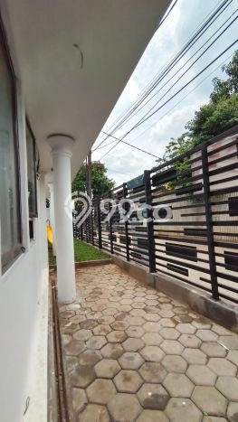 Rumah Minimalis 4 KT LT 90m2 di Jatiwarna Rumah Minimalis 4 KT LT 90m2 di Jatiwarna