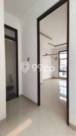 Rumah Minimalis 4 KT LT 90m2 di Jatiwarna Rumah Minimalis 4 KT LT 90m2 di Jatiwarna