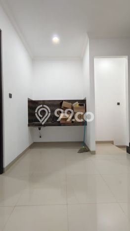 Rumah Minimalis 4 KT LT 90m2 di Jatiwarna Rumah Minimalis 4 KT LT 90m2 di Jatiwarna
