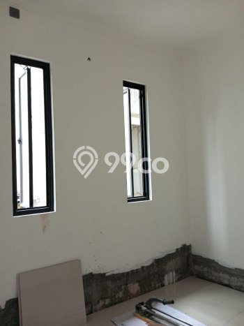 Rumah Modern 3 Kamar LT 79m2 di Pondok Kelapa Rumah Modern 3 Kamar LT 79m2 di Pondok Kelapa