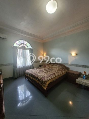 Rumah Elit Modern Siap Huni di Rawamangun Jakarta Timur Rumah Elit Modern Siap Huni di Rawamangun Jakarta Timur