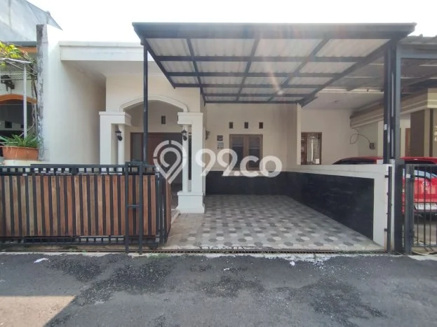For Sale Rumah 3 Kamar Lokasi Strategis Bagus dan Strategis di Pasar Minggu For Sale Rumah 3 Kamar Lokasi Strategis Bagus dan Strategis di Pasar Minggu