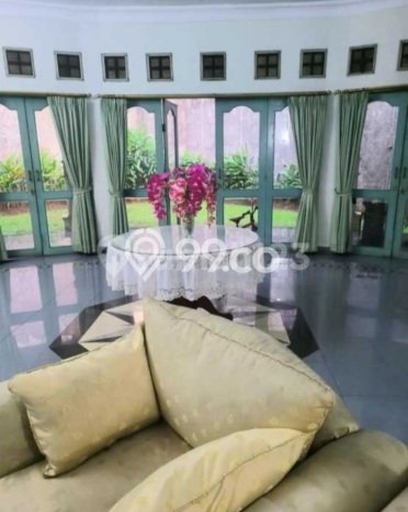 Rumah Elit Modern Siap Huni di Rawamangun Jakarta Timur Rumah Elit Modern Siap Huni di Rawamangun Jakarta Timur