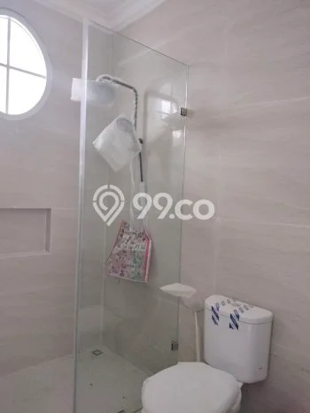 Rumah Modern 3 KT di Cipinang Jakarta Timur Unfurnished Rumah Modern 3 KT di Cipinang Jakarta Timur Unfurnished