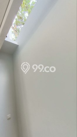 Rumah Minimalis 3 Kamar LT 53m2 di Jatikramat Rumah Minimalis 3 Kamar LT 53m2 di Jatikramat