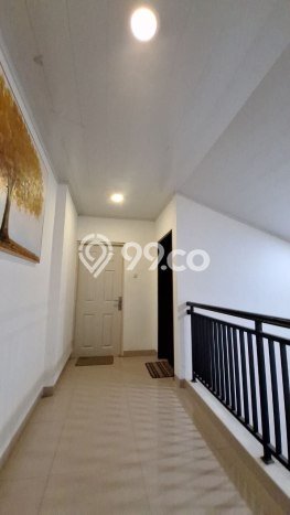 Jual Rumah Eksklusif 4 KT di Galaxy, Bekasi Jual Rumah Eksklusif 4 KT di Galaxy, Bekasi