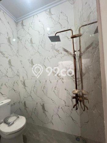 Hunian Nyaman Asri 3 KT Siap Pakai di Jatibening Bekasi Hunian Nyaman Asri 3 KT Siap Pakai di Jatibening Bekasi