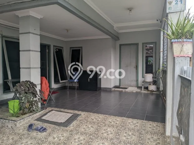 Rumah Luxury Modern Siap Huni di Gudang Peluru Jakarta Selatan Rumah Luxury Modern Siap Huni di Gudang Peluru Jakarta Selatan