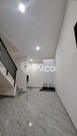 Dijual Rumah Modern 2 KT di Galaxy, Bekasi Dijual Rumah Modern 2 KT di Galaxy, Bekasi
