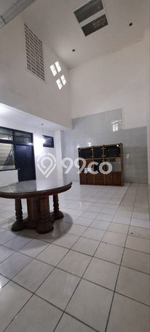 Hunian Super Elit dengan Akses Paling Strategis di Cipinang, Jakarta Timur Hunian Super Elit dengan Akses Paling Strategis di Cipinang, Jakarta Timur