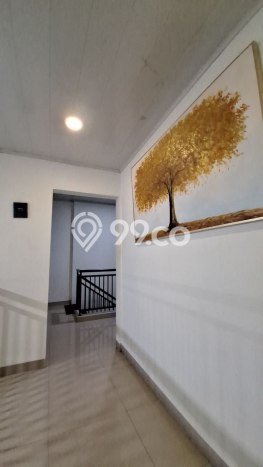 Jual Rumah Eksklusif 4 KT di Galaxy, Bekasi Jual Rumah Eksklusif 4 KT di Galaxy, Bekasi