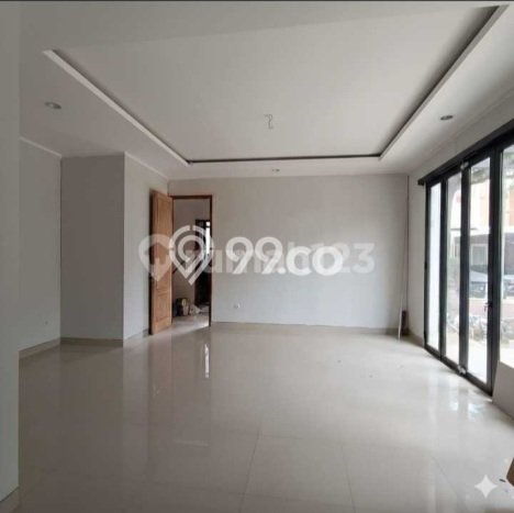 For Sale! Premium House LT 160m2 Desain Elegan di Pondok Bambu For Sale! Premium House LT 160m2 Desain Elegan di Pondok Bambu