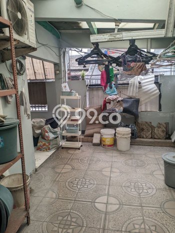 Rumah Luxury Modern Siap Huni di Gudang Peluru Jakarta Selatan Rumah Luxury Modern Siap Huni di Gudang Peluru Jakarta Selatan