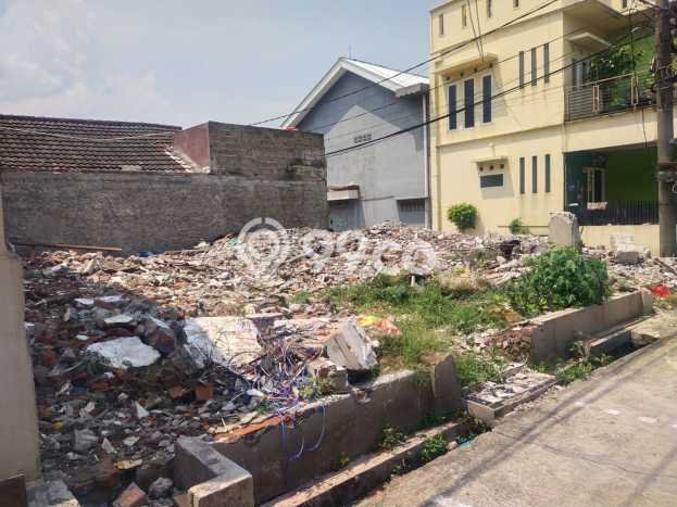 Tanah Kavling Dijual di Bekasi dengan Spesifikasi 100m2 Tanah Kavling Dijual di Bekasi dengan Spesifikasi 100m2
