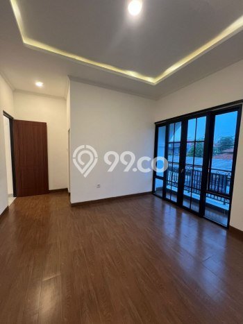 Jual Rumah Modern 4 KT di Jatiwaringin, Jakarta Timur Jual Rumah Modern 4 KT di Jatiwaringin, Jakarta Timur