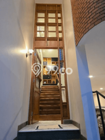 Rumah Elit Modern Siap Huni di Rawamangun Jakarta Timur Rumah Elit Modern Siap Huni di Rawamangun Jakarta Timur