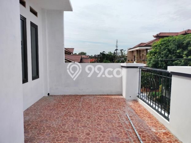 Dijual Hunian Rumah Terawat 3 KT di Jatiwaringin, Jakarta Timur Dijual Hunian Rumah Terawat 3 KT di Jatiwaringin, Jakarta Timur
