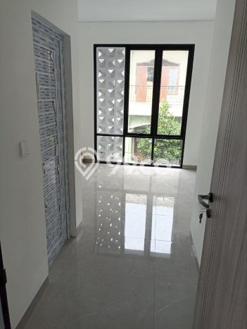 Rumah Luas Asri 3 KT Siap Pakai di Cipinang Jakarta Timur Rumah Luas Asri 3 KT Siap Pakai di Cipinang Jakarta Timur
