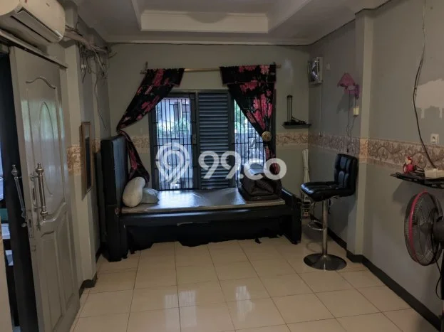 Rumah Luxury Modern Siap Huni di Gudang Peluru Jakarta Selatan Rumah Luxury Modern Siap Huni di Gudang Peluru Jakarta Selatan