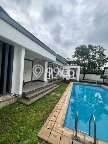 Dijual Rumah Luas Megah Dengan View Cantik di Bangka, Jakarta Selatan Dijual Rumah Luas Megah Dengan View Cantik di Bangka, Jakarta Selatan