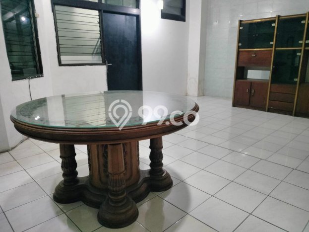 Hunian Super Elit dengan Akses Paling Strategis di Cipinang, Jakarta Timur Hunian Super Elit dengan Akses Paling Strategis di Cipinang, Jakarta Timur