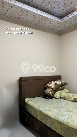 Jual Rumah Eksklusif 4 KT di Galaxy, Bekasi Jual Rumah Eksklusif 4 KT di Galaxy, Bekasi