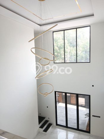 Dijual Rumah Luas Megah Dengan View Cantik di Gandaria, Jakarta Selatan Dijual Rumah Luas Megah Dengan View Cantik di Gandaria, Jakarta Selatan