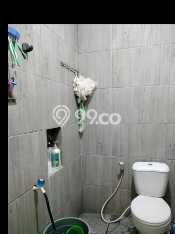 Rumah Luas Asri 4 KT Siap Pakai di Jatibening Bekasi Rumah Luas Asri 4 KT Siap Pakai di Jatibening Bekasi
