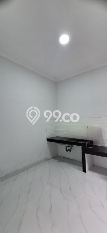Rumah Luas Asri 3 KT Siap Huni di Jatibening Bekasi Rumah Luas Asri 3 KT Siap Huni di Jatibening Bekasi