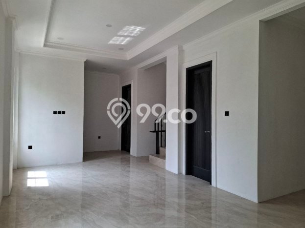 Rumah Elit LB 420m2 Siap Huni Desain Elegan di Taman Galaxy, Bekasi Rumah Elit LB 420m2 Siap Huni Desain Elegan di Taman Galaxy, Bekasi