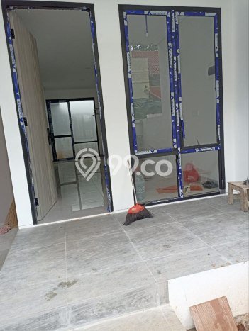 Rumah Luas Asri 3 KT Siap Pakai di Cipinang Jakarta Timur Rumah Luas Asri 3 KT Siap Pakai di Cipinang Jakarta Timur