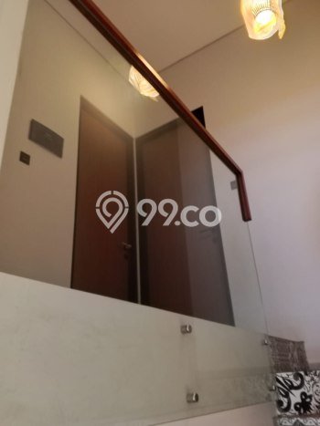 Rumah Modern 3 KT LT 75m2 di Lubang Buaya Rumah Modern 3 KT LT 75m2 di Lubang Buaya